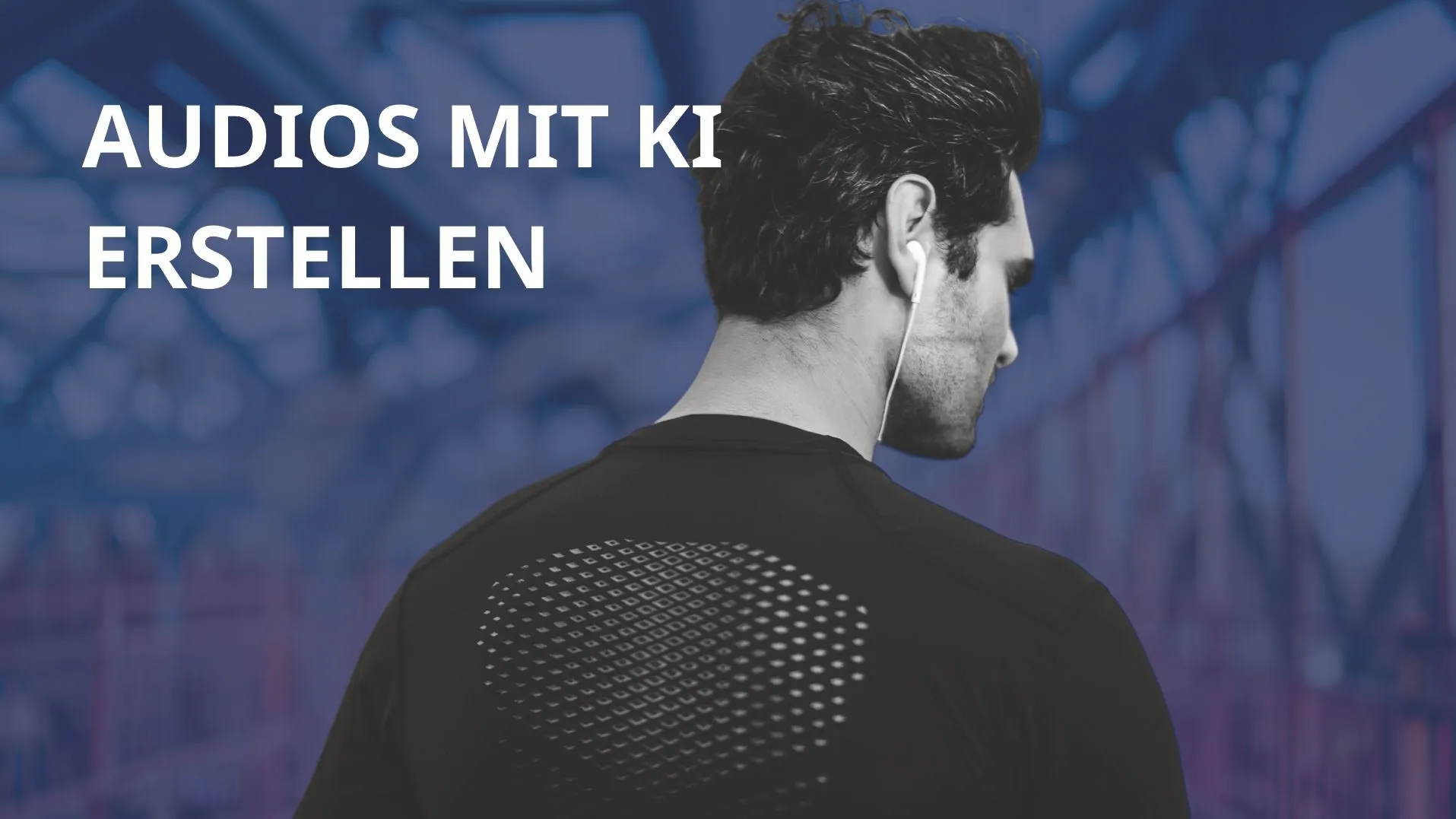 AudioSchulungsinhalte mit KI erstellen skillmasters